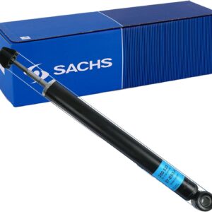 Amortiguador trasero SACHS 280 523 para Toyota Yaris (1999-2005)