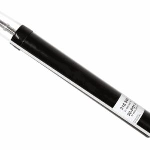 Amortiguador trasero SACHS 316 848 para Toyota Corolla
