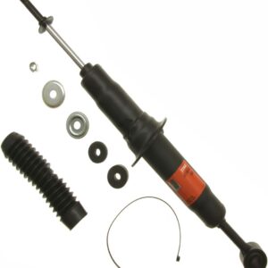 Amortiguador delantero TRW JGT4814S para Toyota Tundra (2007-2018)
