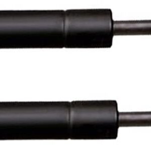 Kit amortiguadores gas Toyota Yaris/Vitz trasero 2005-2011