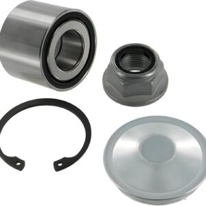 Kit Rodamiento Rueda SKF VKBA 3525