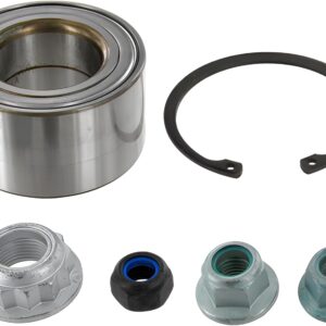 Kit rodamiento rueda SKF VKBA 3455
