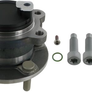Kit rodamiento rueda SKF VKBA 6789
