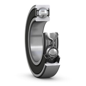 Rodamiento SKF 6001 2RSH para coche