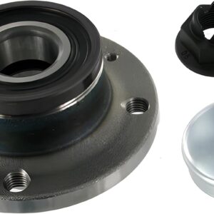 Kit rodamiento rueda SKF VKBA 6552
