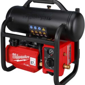 Compresor M18 FUEL™ 9,31 bar - M18FAC-0