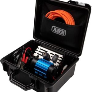 ARB CKMP12V2 Compresor portátil de 12V alta salida