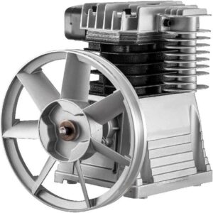Compresor de aire 2.2KW 375L/min MINING - Doble pistón