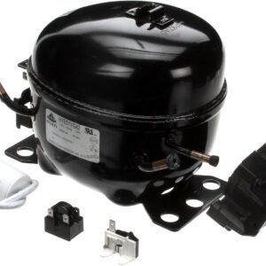 Turbo Air Compresor HYE51YG42 - Potente y eficiente