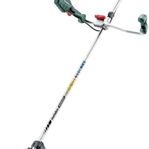 Desbrozadora de batería Metabo 18V con litio - FSB 36-18 LTX BL 40