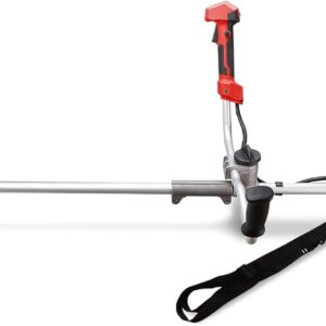 Stayer Desbrozadora 36V BRUSHLESS con 2 baterías