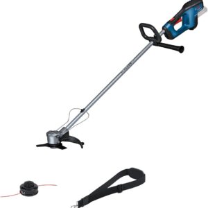 Desbrozadora Bosch Professional 18V GFR 18V-23 (23 cm)