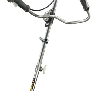 RYOBI Desbrozadora 18V One+ sin batería – Cuchilla & Hilo