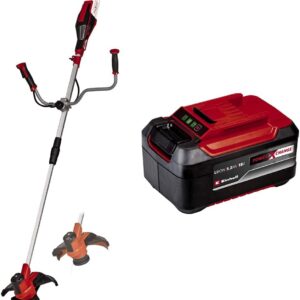 Einhell Desbrozadora AGILLO 18/200 Power X-Change con batería