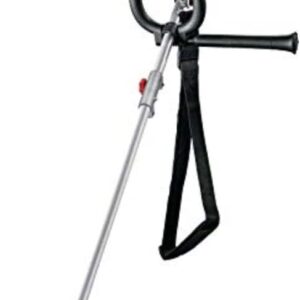 Bosch AFS 23-37 - Sistema mixto eléctrico desbrozadora