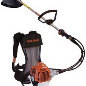Desbrozadora de mochila Dolmar MS5700B 56,5 cc