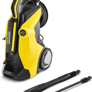 Kärcher K 7 Premium FC: Hidrolimpiadora profesional de alta presión