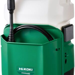 Hikoki AW18DBLW4Z Hidrolimpiadora a batería 18V