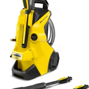 Kärcher K 4 Power Control Flex: Hidrolimpiadora 130 bar, 420 l/h