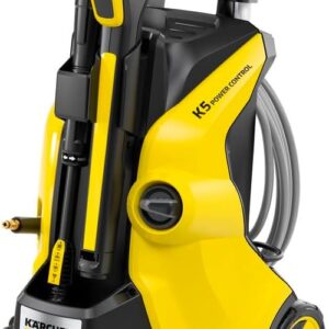 Kärcher K 5 Power Control Flex - Hidrolimpiadora profesional