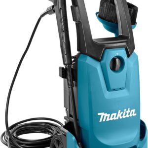 Hidrolimpiadora Makita HW1200 120 bar 1800 W