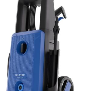 Nilfisk Classic 120 Bares - Hidrolimpiadora 1600W