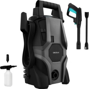Hidrolimpiadora HydroBoost 1400 Essential Plus Cecotec 1400W