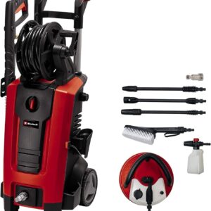 Limpiadora a presión Einhell TE-HP 170 (2300 W, 170 bar)