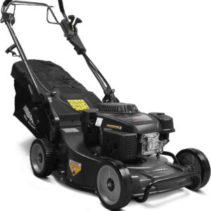 Cortacésped Weibang WB 537SC V AL gasolina 53 cm