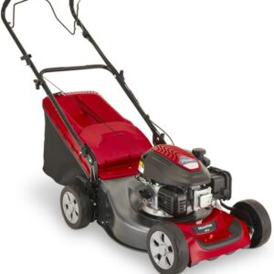 Mountfield SP46 - Cortacésped gasolina autopropulsado 46 cm