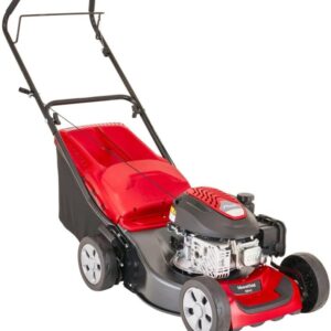 Mountfield HP42 - Cortacésped rotativo 41 cm con motor STIGA