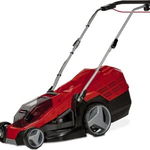 Cortacésped inalámbrico Einhell GE-CM 36/43 Li M-Solo 600 m²