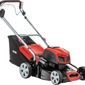 Cortacésped AL-KO Energy Flex 42.9 Li SP 42 cm