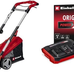 Einhell Cortacésped a batería GE-CM 36/34-1 Li - 36V