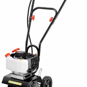 FUXTEC FX-AF152 Motoazada 2T 51,6cc 23 cm - Jardín y huerto