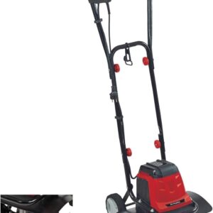 Einhell Motoazada eléctrica GC-RT 1545M con cortadora de bordes