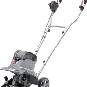 IKRA motoazada 36V IB-TC 36 para Bosch, 18-30 cm de ancho