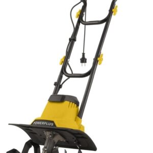 Powerplus POWEG72000 Motoazada Eléctrica 1200W 4 Cuchillas