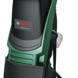 Trituradora Bosch UniversalShredder 2x18V-25 sin batería