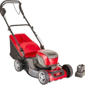Stiga SP185 Li Kit - Cortacésped a batería 48V 46 cm