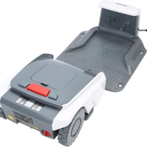 Kit cortacésped robotizado inteligente 1000 m²