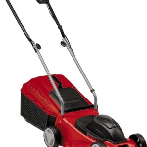 Cortacésped eléctrico Einhell GC-EM 1032 - Potente y compacto