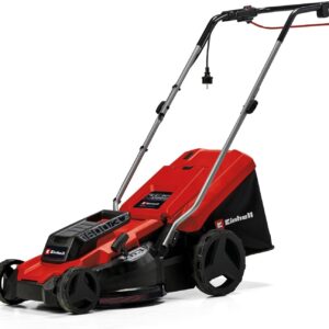 Cortacésped eléctrico Einhell GC-EM 1600/37 700 m²
