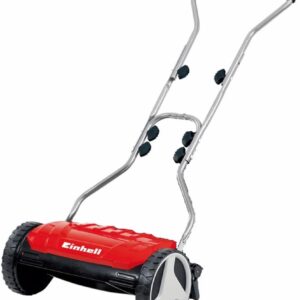 Einhell GE-HM 28 S - Cortacésped manual (250 m²)