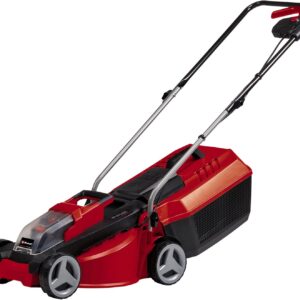 Cortacésped Einhell GE-CM 18/30 Li-Solo Power X-Change