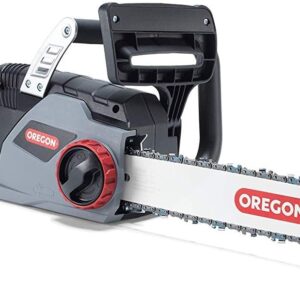 Motosierra Eléctrica Oregon CS1400 2400W 40cm