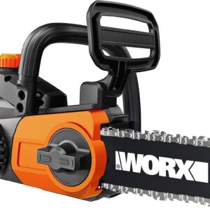 WORX WG322E.9 Motosierra 20V 25cm sin batería