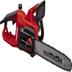 Einhell Motosierra eléctrica GC-EC 2040 (2000W, 40 cm espada)