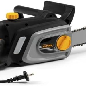 Motosierra eléctrica Alpina ACS 180 E 14" 1800W