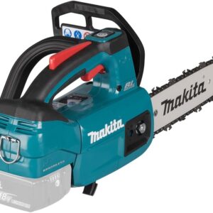 Makita DUC254Z Sierra Eléctrica 18V LXT 10" (solo cuerpo)